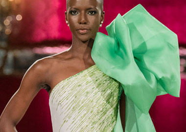 Balestra SS18 gallery Collection