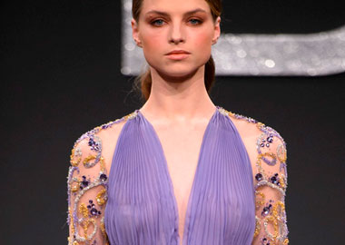 Renato Balestra SS 2017 GALLERY COLLECTION