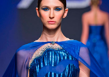 balestra fw 1617 GALLERY COLLECTION