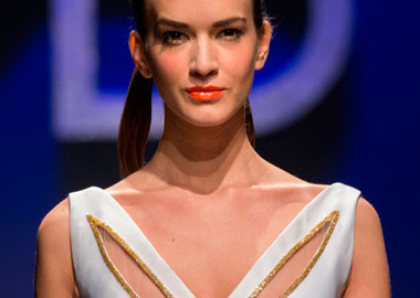 balestra ss 16 GALLERY COLLECTION